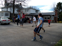 Basket ball w cousins-4083435