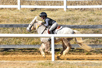 22 Pony Racing Clinic