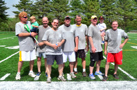 15 Old Timers Lax game-photos