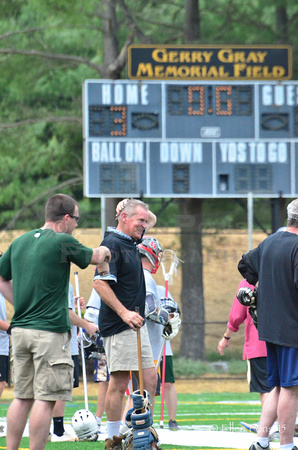 Old Timers Half Time-5908
