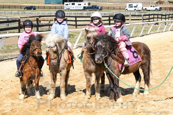 23 Pony Racing group 3 littles-5494