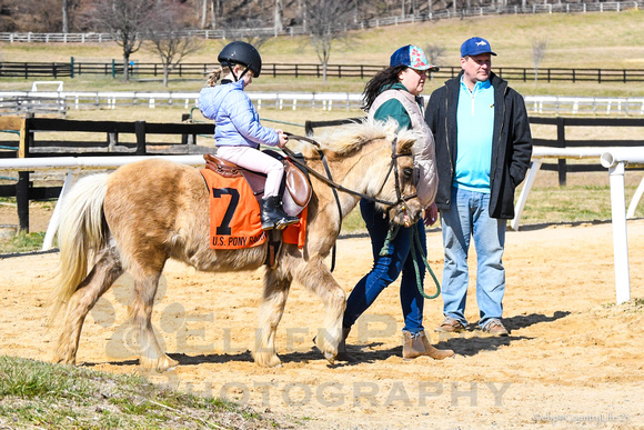 23 Pony Racing group 3 littles-5503