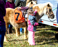 23 Pony Racing Clinic