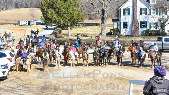 Pony Racing Clinic Group Photo jpg