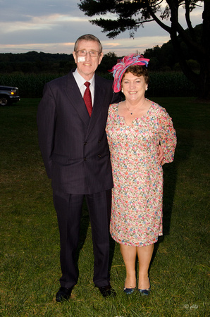 Group Parents of the Groom-4275