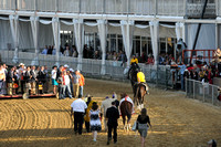14 preakness CC to test barn-2704