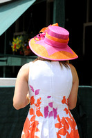2014 Preakness Touches
